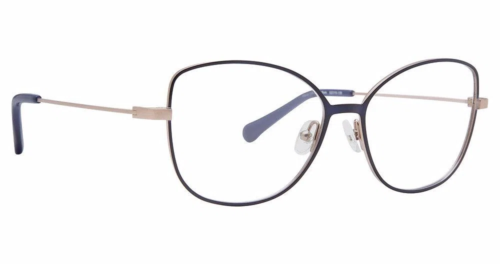 Trina Turk TTPARK Eyeglasses - view 7